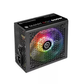 Блок питания Thermaltake Smart RGB 500W