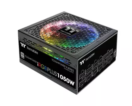 Блок питания Thermaltake Toughpower 1050W