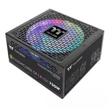 Блок питания Thermaltake Toughpower GF1 ARGB 750W