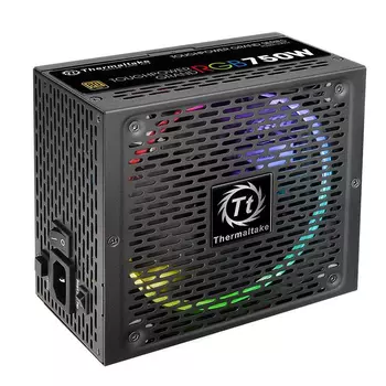 Блок питания Thermaltake Toughpower Grand/Fully Modular 750W