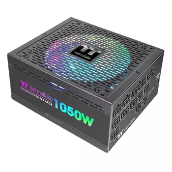 Блок питания Thermaltake TOUGHPOWER PF1 1050W