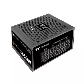 Блок питания Thermaltake Toughpower SFX 650 80+ gold