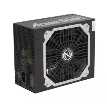 Блок питания Zalman ZM1000