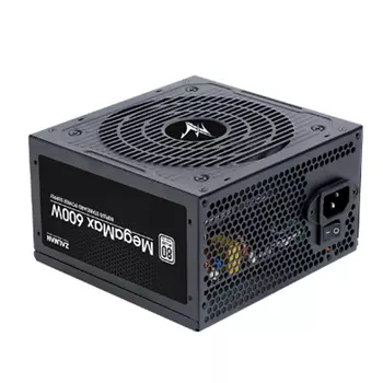 Блок питания Zalman ZM600