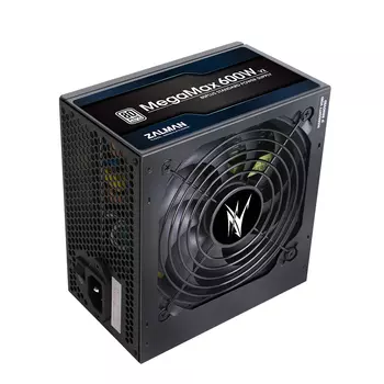 Блок питания Zalman ZM600-TXII (V2)