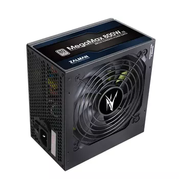 Блок питания Zalman ZM800