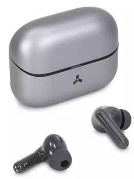 Bluetooth-гарнитура Accesstyle Terra ANC, цвет серый