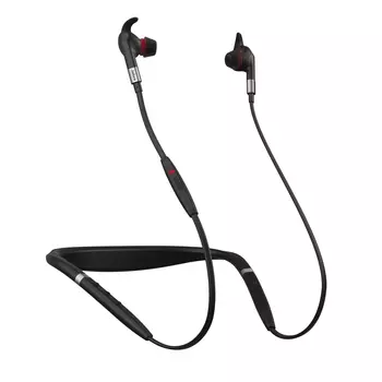 Bluetooth-гарнитура Jabra EVOLVE 75e MS & Link 370