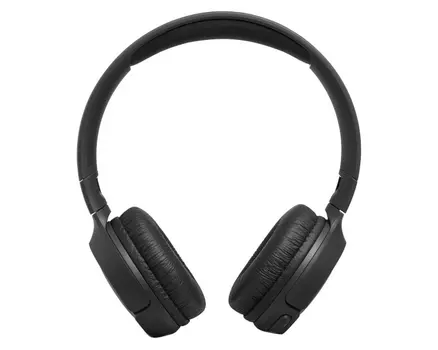 Bluetooth-гарнитура JBL Tune 500BT, цвет черный