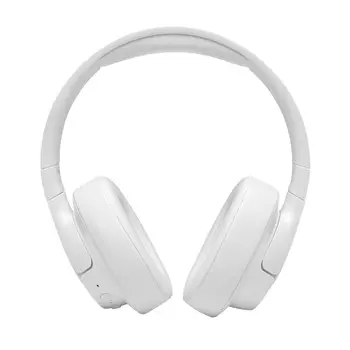 Bluetooth-гарнитура JBL Tune 760NC, цвет белый