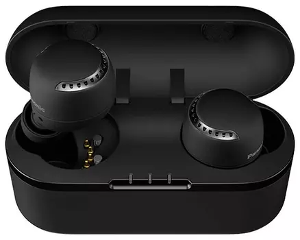Bluetooth-гарнитура Panasonic RZ-S500WGE-K, цвет черный