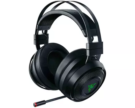 Bluetooth-гарнитура Razer Nari Ultimate