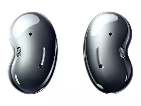 Bluetooth-гарнитура Samsung Galaxy Buds Live SM-R180NZKASER