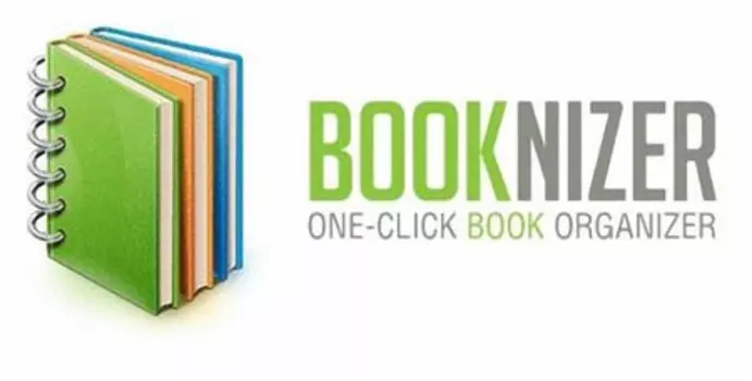 Booknizer 9.2