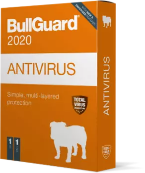 BullGuard Antivirus