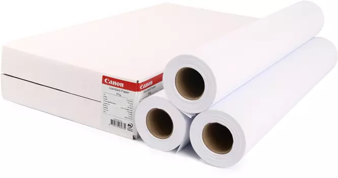 Бумага Canon Standart Paper, 1569B007