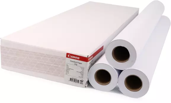 Бумага Canon Std. Paper PEFC, 1569B008