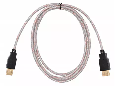 Buro USB2.0-AM-AF-S