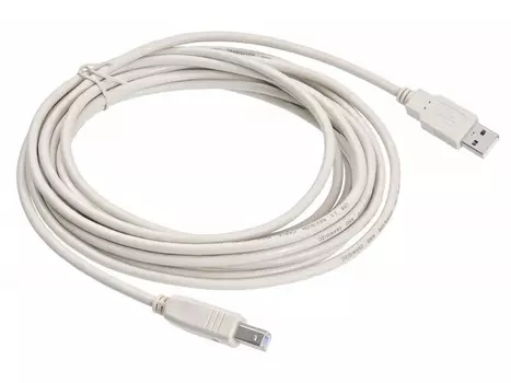 Buro USB2.0-AM/BM-5