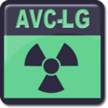 Calibrated AVC-LG Create v1