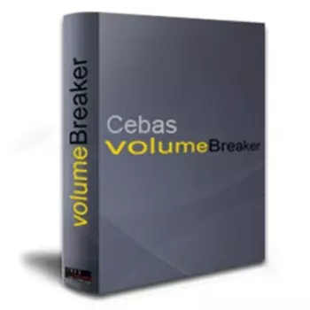 cebas volumeBreaker