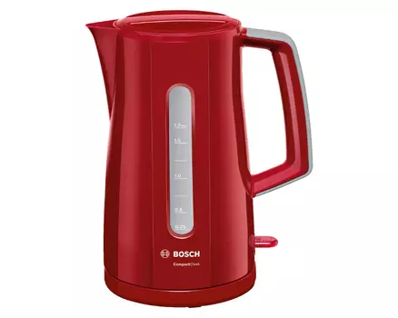 Чайник Bosch TWK3A014