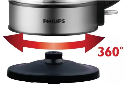 Чайник Philips HD9342/01
