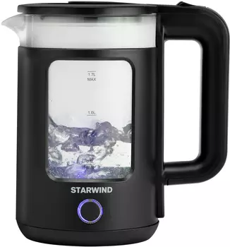 Чайник STARWIND SKG1053
