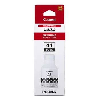 Чернильница черный Canon GI-41, 4528C001