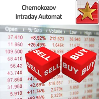 Chernokozov Intraday Automat 2014