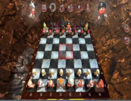 Chess Knight 2