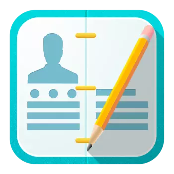 Cisdem ContactsMate