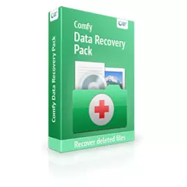 Comfy Data Recovery Pack Домашняя лицензия