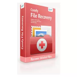 Comfy File Recovery Домашняя лицензия