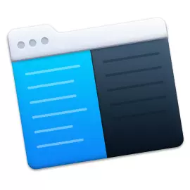 Commander One 3.1