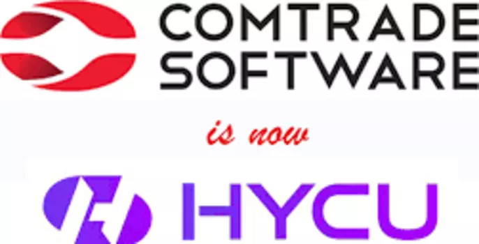 Comtrade Software HYCU