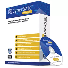 CyberSafe Mail 1.0