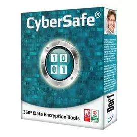 CyberSafe Top Secret Professional 2.2.25