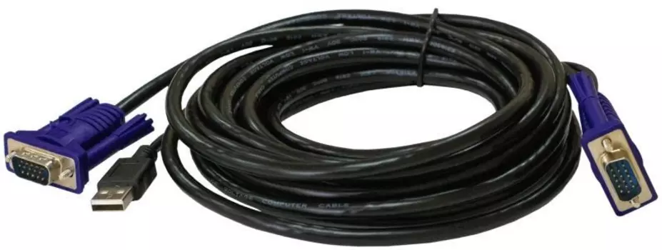 D-LINK DKVM-CU3/B1A