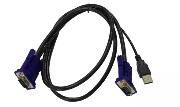 D-LINK DKVM-CU/B1A