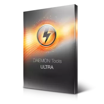 DAEMON Tools Ultra 5