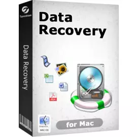Data Recovery for Mac