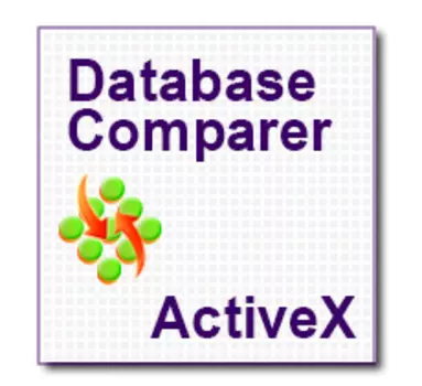 Database Comparer ActiveX 3.2