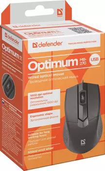 Defender Optimum MB-270 52270