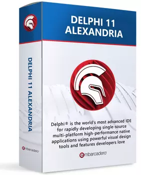 Delphi Athens Professional