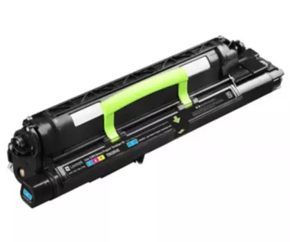 Девелопер голубой Lexmark Cyan, 72K0D20