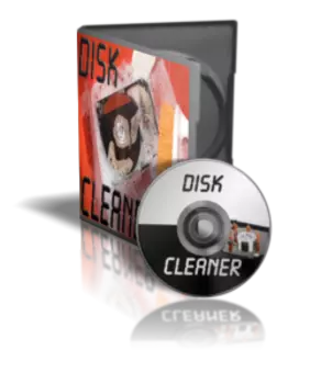 Disk Cleaner 2.0