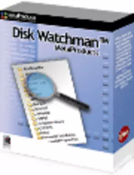 Disk Watchman 2.1