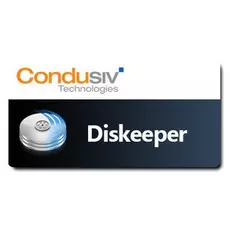 Diskeeper 18 Administrator