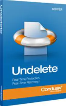 Undelete 11 Server Edition